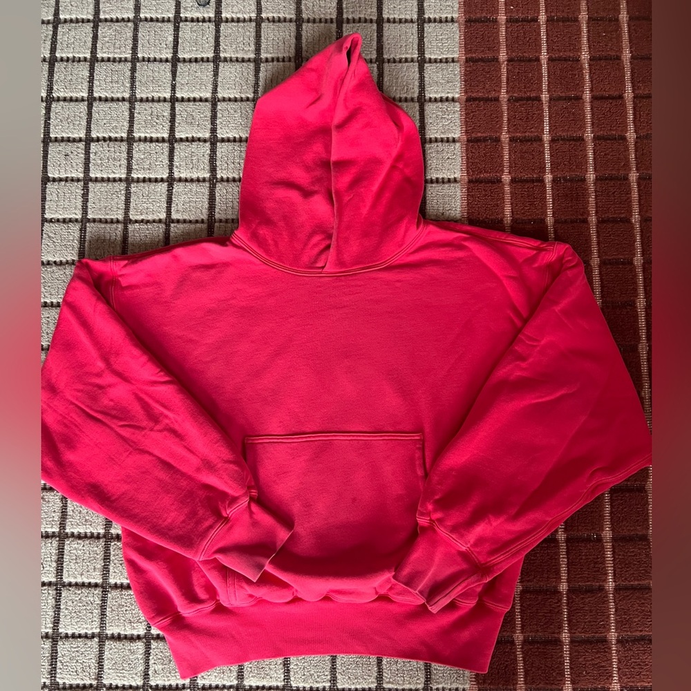Yeezy x GAP Hoodie